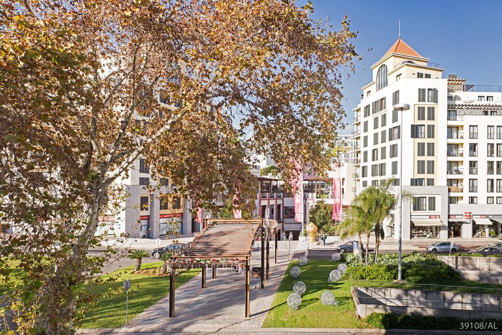 Rodamar I By An Island Apart Funchal  Exterior foto