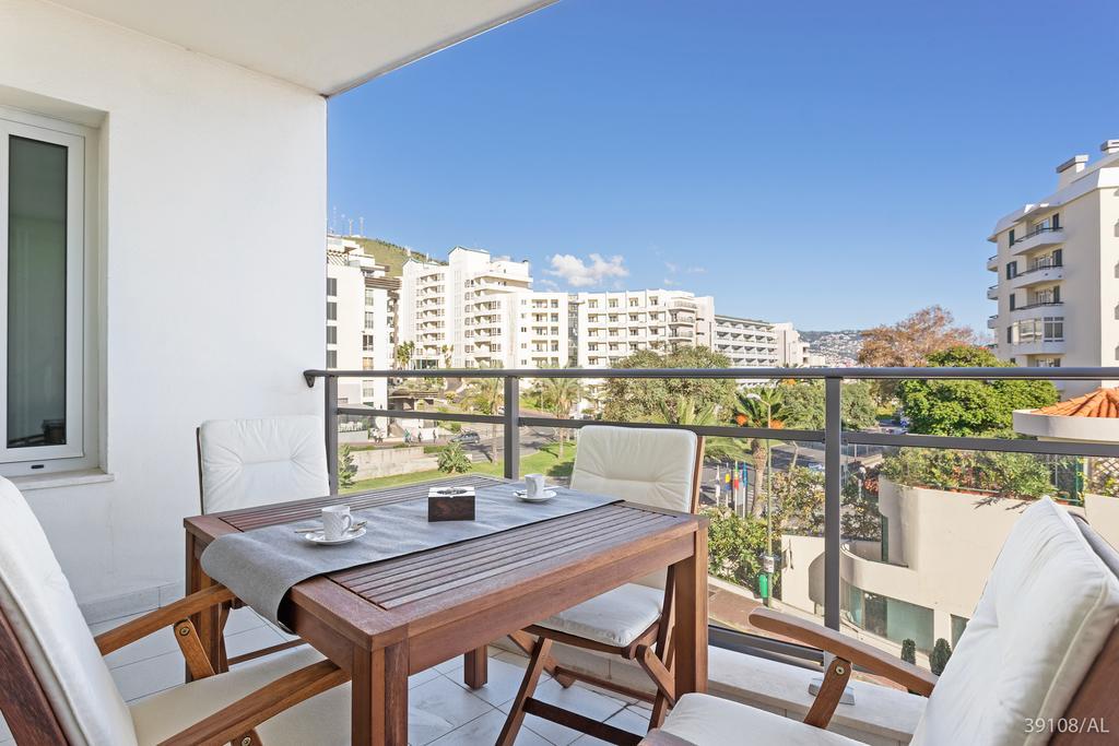 Rodamar I By An Island Apart Funchal  Exterior foto